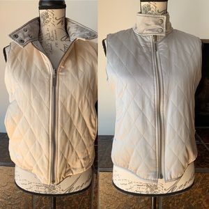 Ralph Lauren Completely Reversible Vest